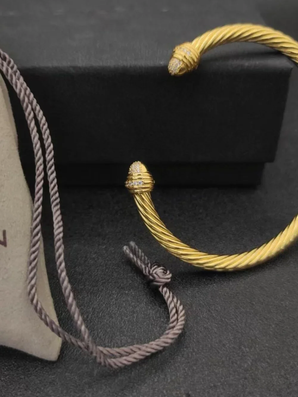 ✨David Yurman Bracelet